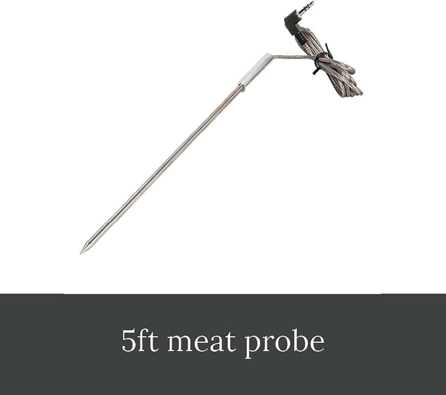 thumbnail image 2 of Pellet BBQ Smoker Hopper Assembly Kit, Electric Wood UK | Ubuy 2 of 11