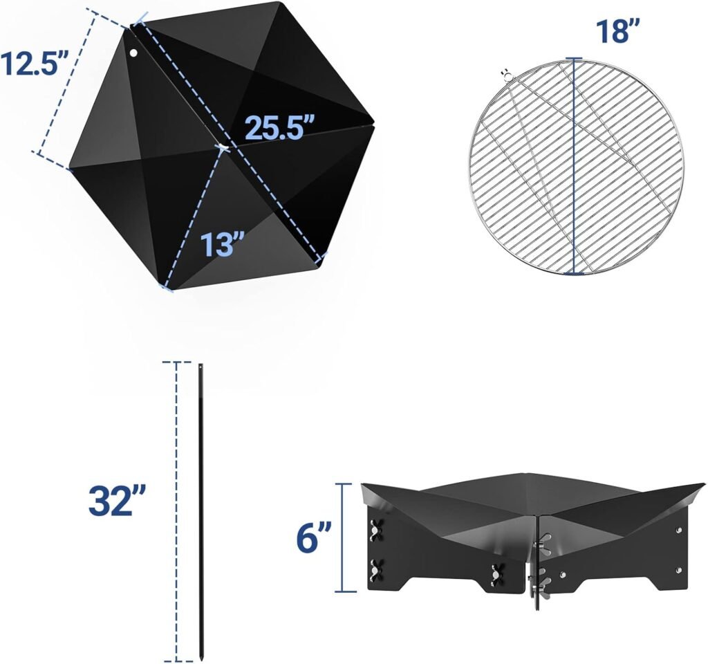 Onlyfire Fire Pit Combo Review