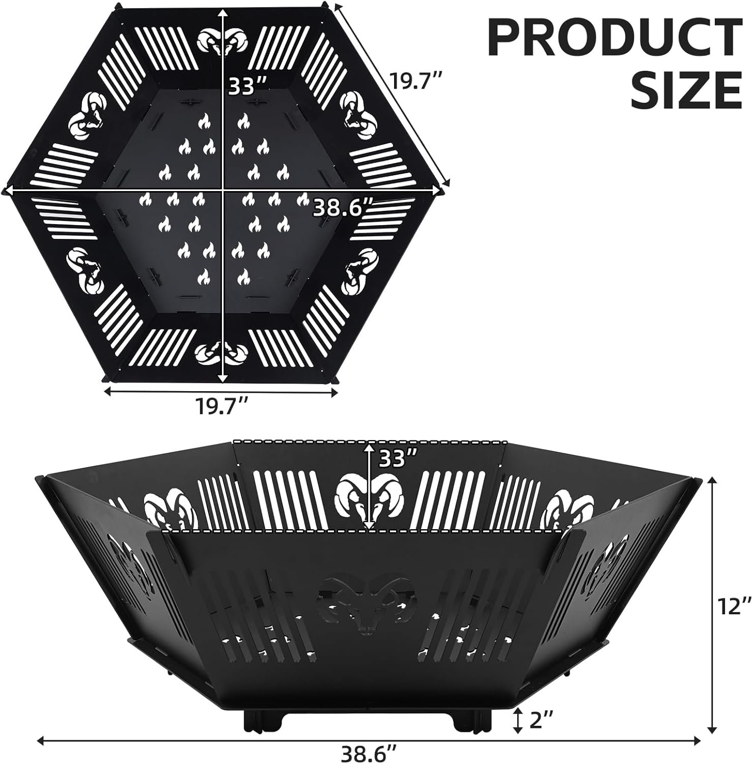 Portable Fire Pit Review