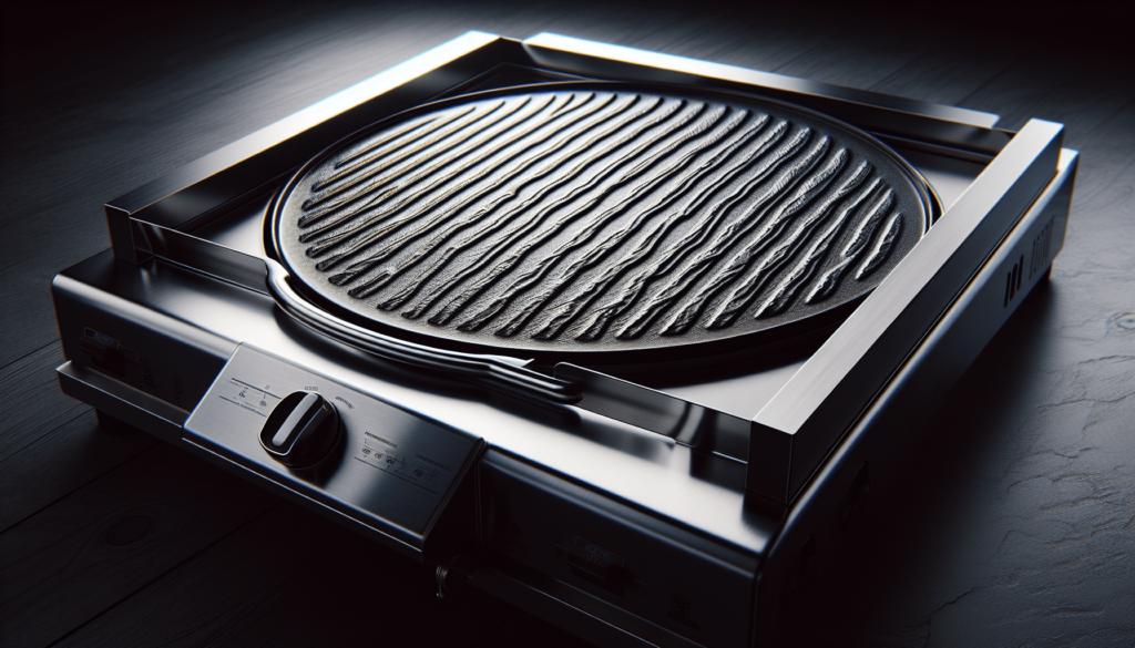 Blackstone 22″ Tabletop Griddle Review