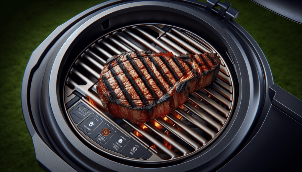 Cuisinart Wood Pellet Grill & Smoker Review