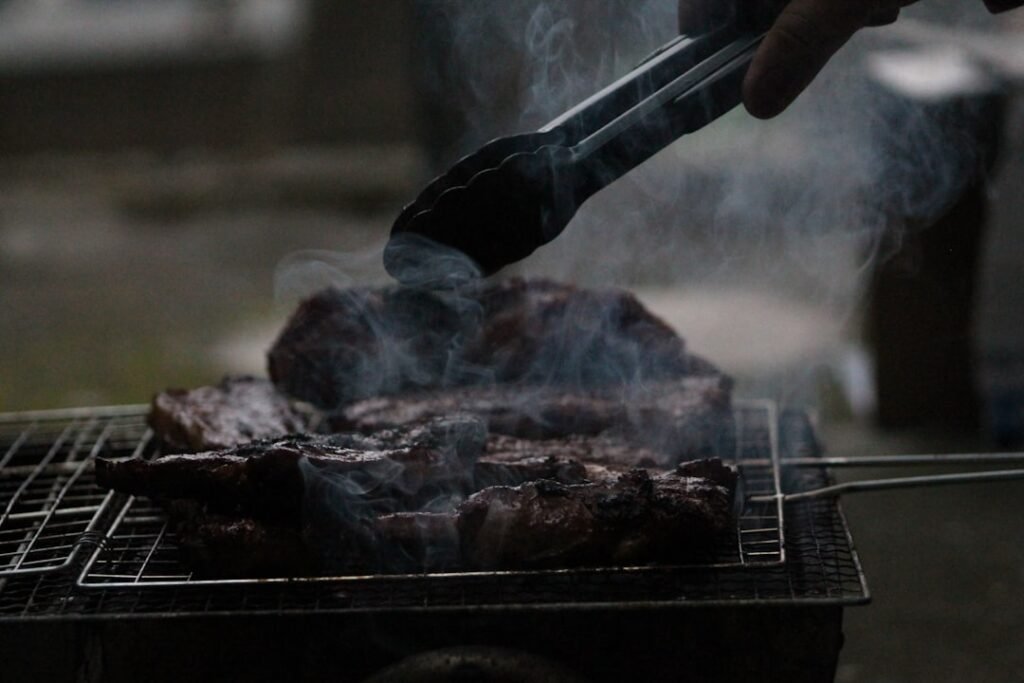 Photo How to prepare the perfect BBQ sauce