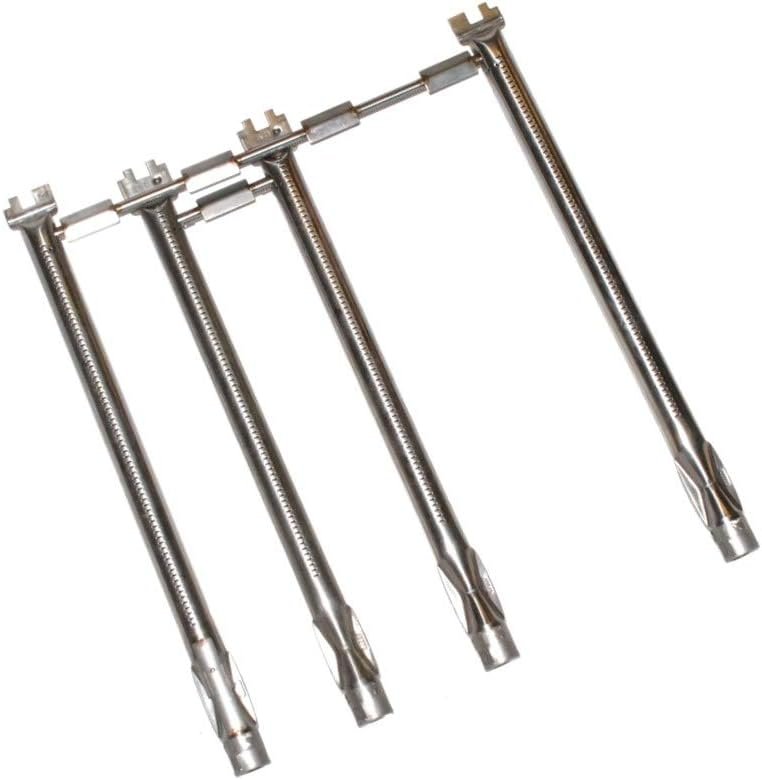 Weber 65518 Spirit 330 Burner Tube Set Review