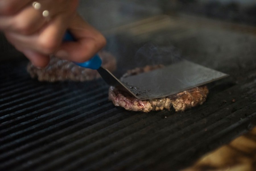 griddle grill accessories