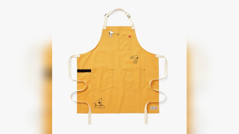 Aprons: Essential Styles and Uses for Every Kitchen