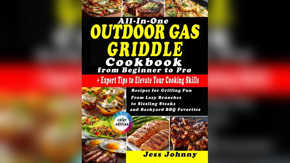 BBQ Beginner Tips: Master Grilling With These Easy Steps