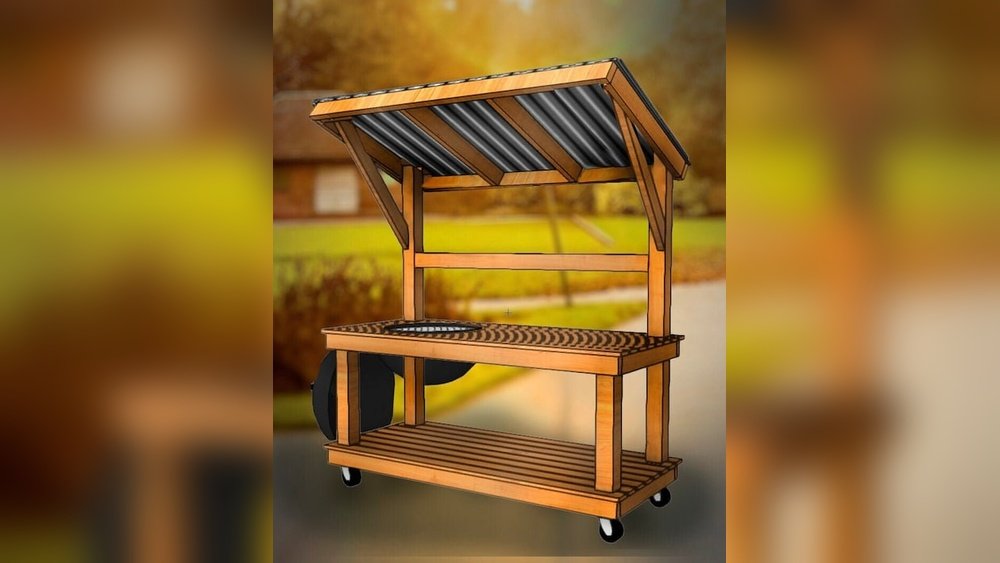 BBQ Carts: Top Picks for Ultimate Outdoor Grilling