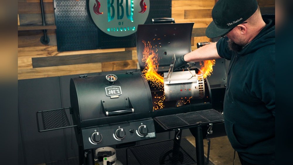 BBQ Fuel Guide: Choosing the Best Fuel for Perfect Grilling