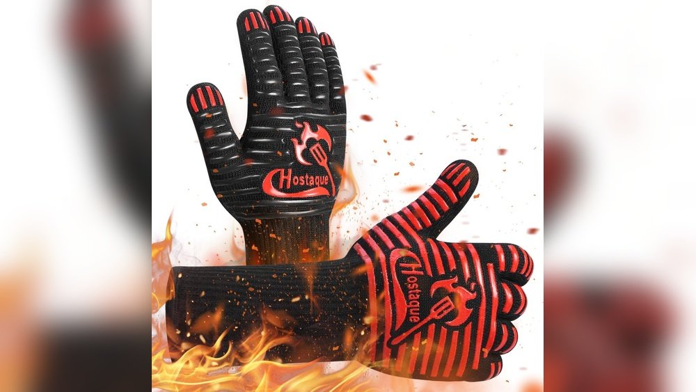 BBQ Gloves: Top Picks for Safe and Easy Grilling