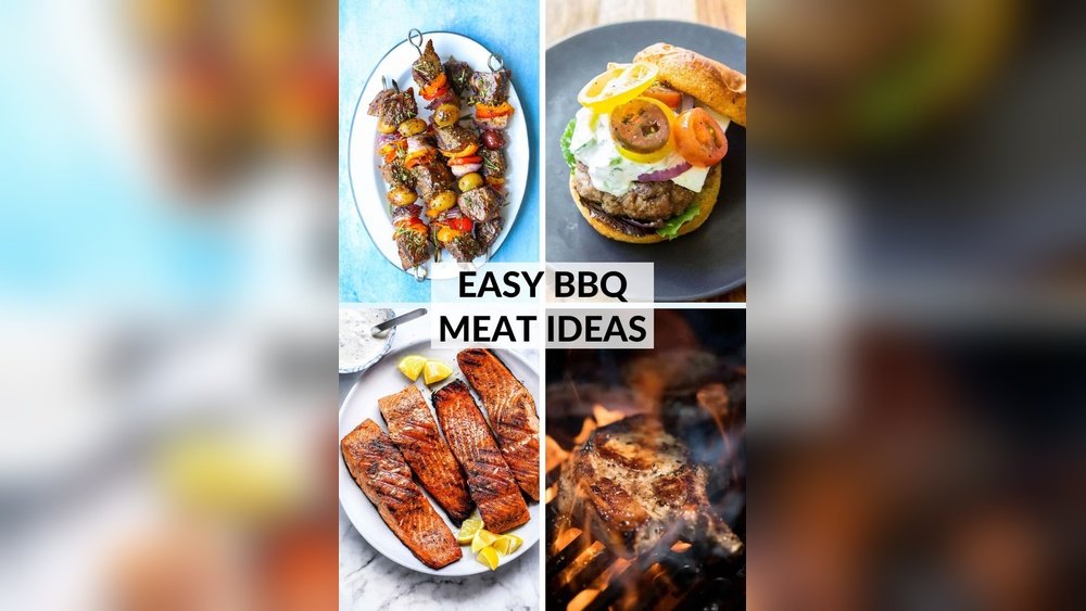 BBQ Meal Ideas: Delicious Recipes for Your Next Cookout