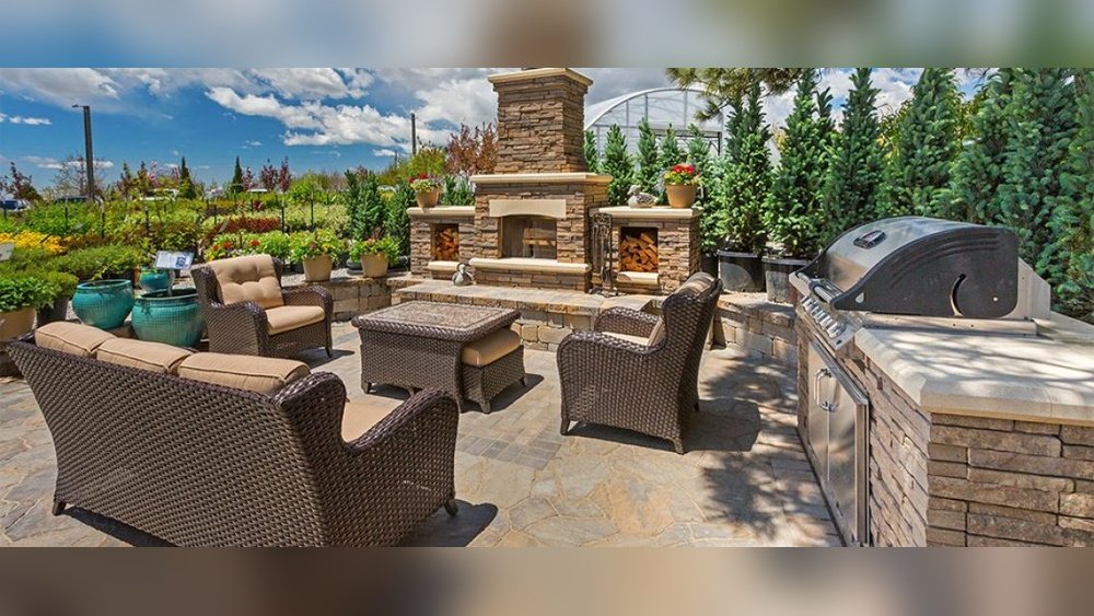 BBQ Seating (Outdoor): Best Ideas for Stylish Backyard Comfort