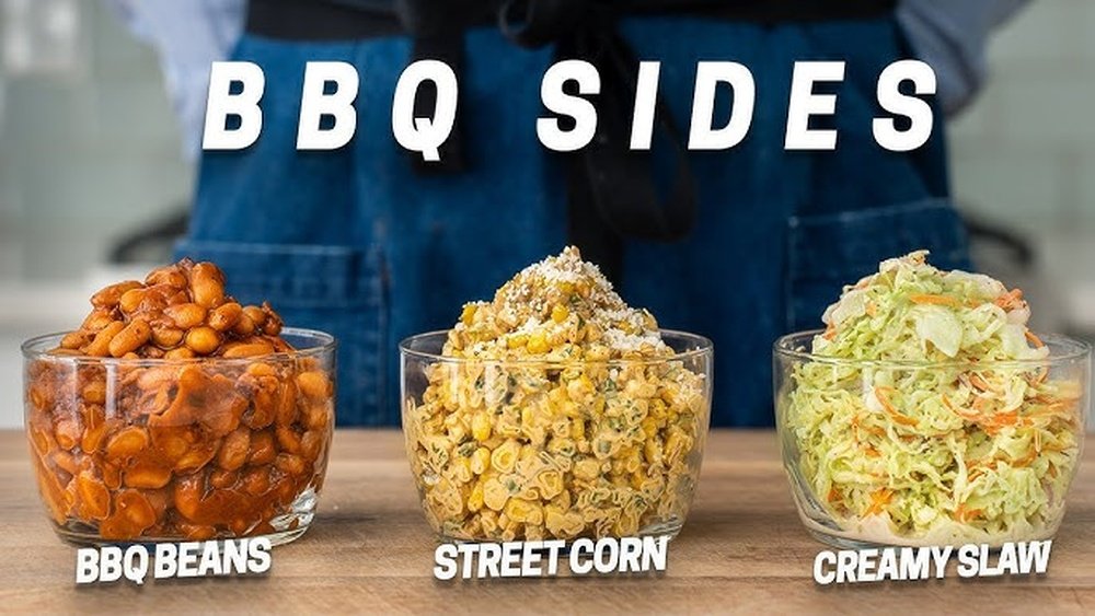 BBQ Sides: Irresistible Recipes to Elevate Your Cookout