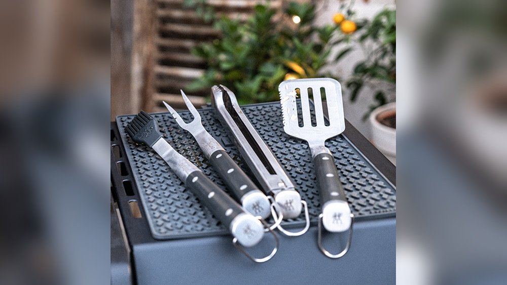 BBQ Tool Sets: Top Picks for Perfect Grilling Every Time