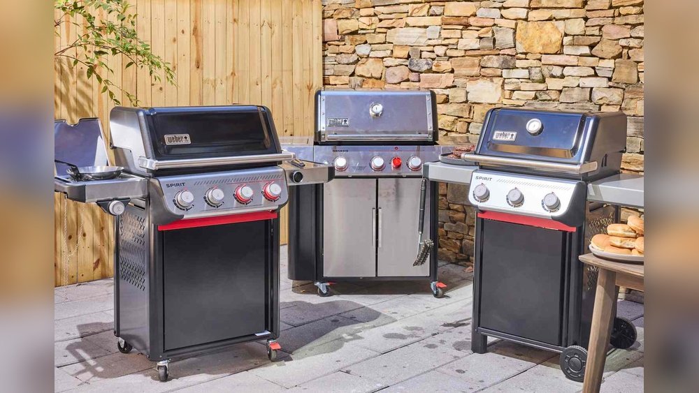 Best Gas BBQs: Top Picks for Ultimate Outdoor Grilling