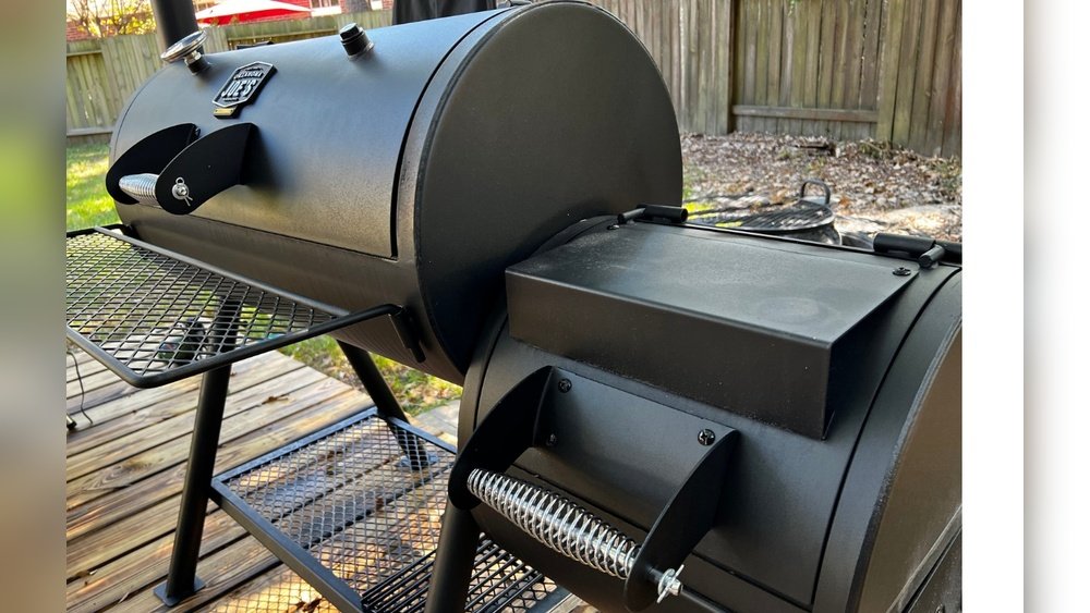Best Offset Smokers: Top Picks for Flavorful BBQ in 2026