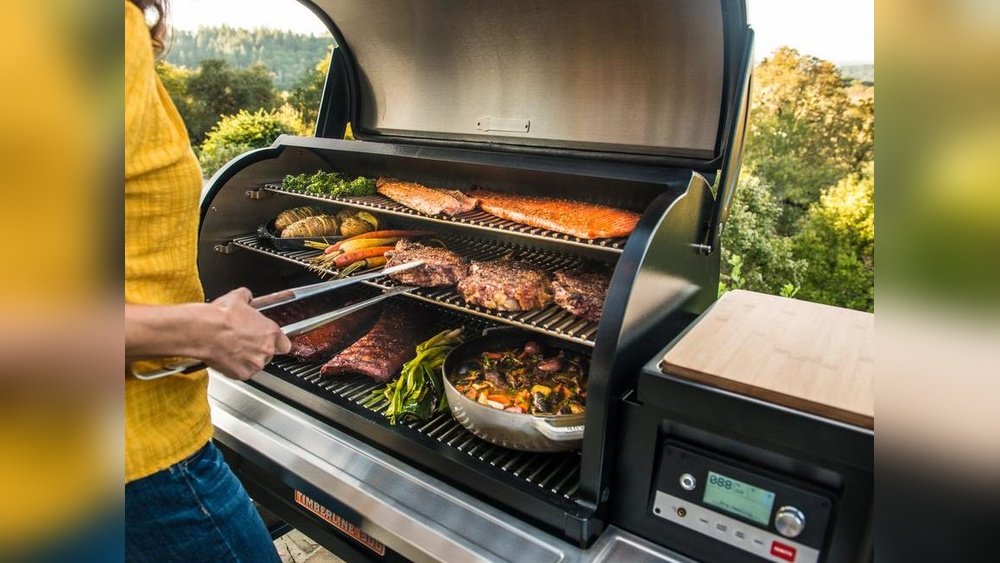 Best Pellet Smokers: Top Picks for Flavorful Backyard BBQ