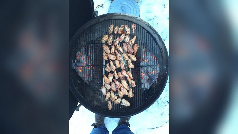 Charcoal Baskets: Upgrade Your Grilling for Perfect Heat Control