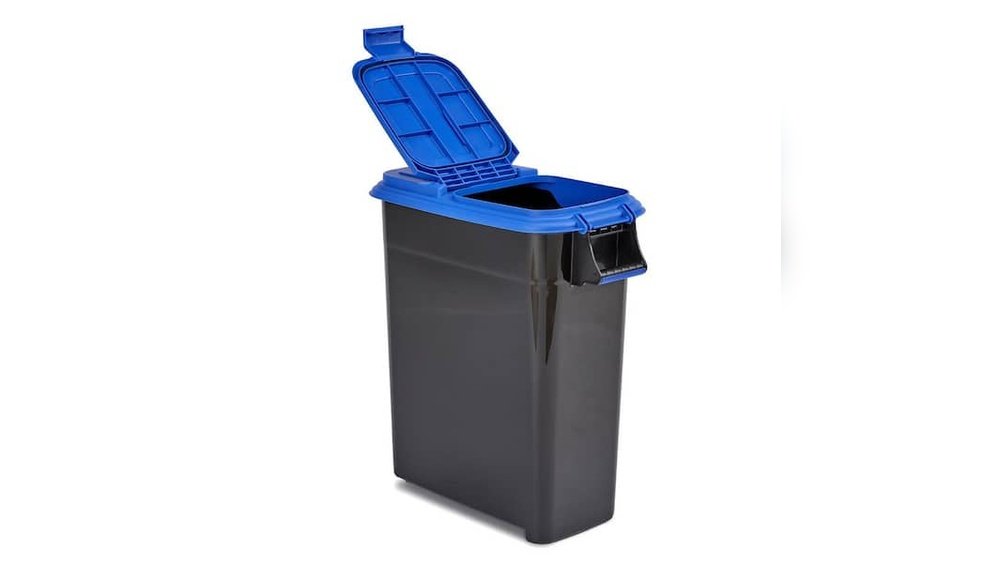 Charcoal Storage Solutions: Keep Your Fuel Fresh and Dry