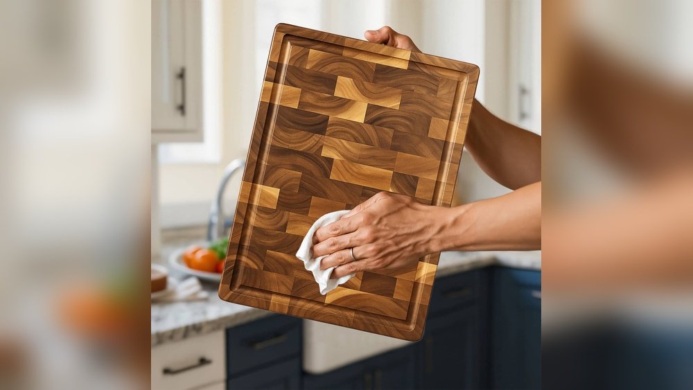 Cutting Boards: Top Choices for Every Kitchen in 2026