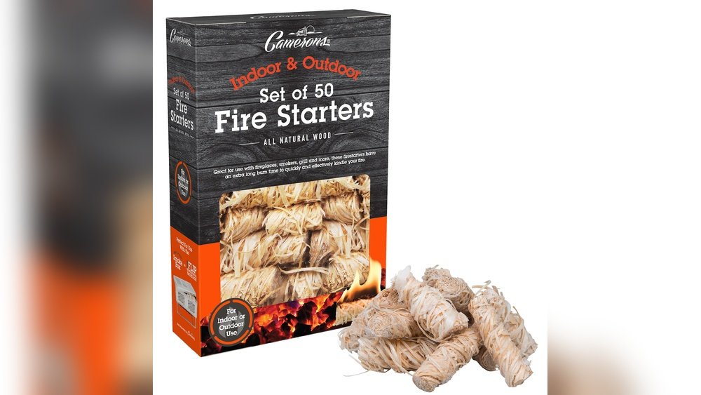 Fire Starters: Ignite Your Next Adventure with These Top Picks