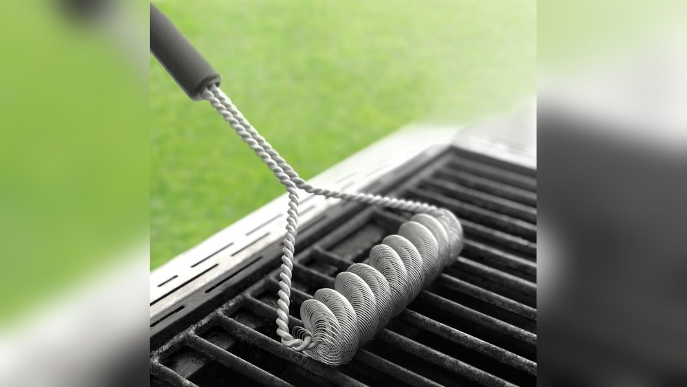 Grill Brushes: Top Picks for Safe and Effective BBQ Cleaning