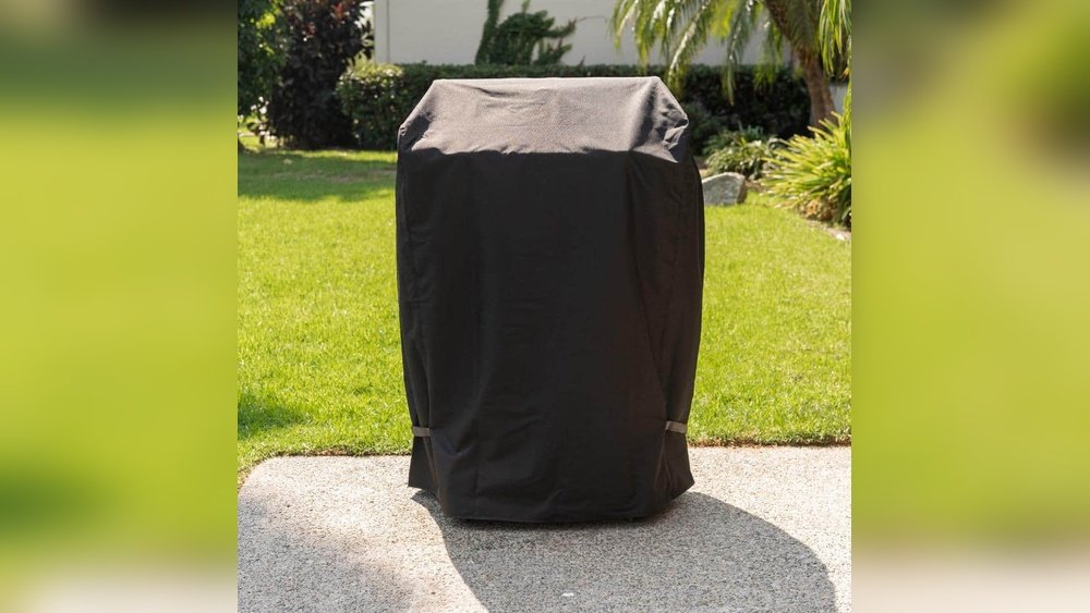 Grill Covers: Protect Your BBQ With Style and Durability