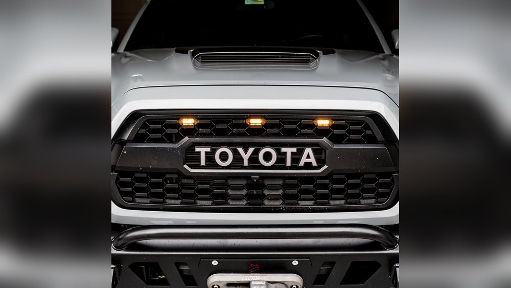 Grill Lights: Illuminate Your BBQ Nights Like a Pro