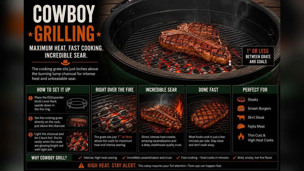 Grill Setup Methods: Master the Art of Perfect Outdoor Cooking