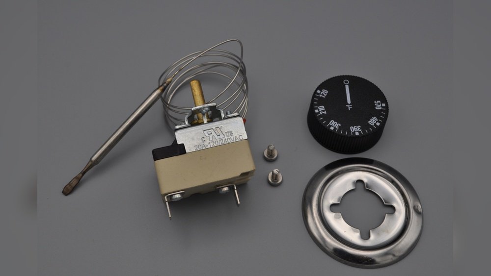 Grill Temperature Control: Master Perfect BBQ Every Time