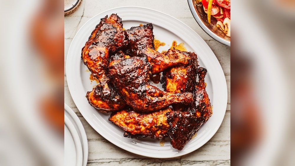 Grilled Chicken Recipes: Juicy, Flavorful Meals Made Easy
