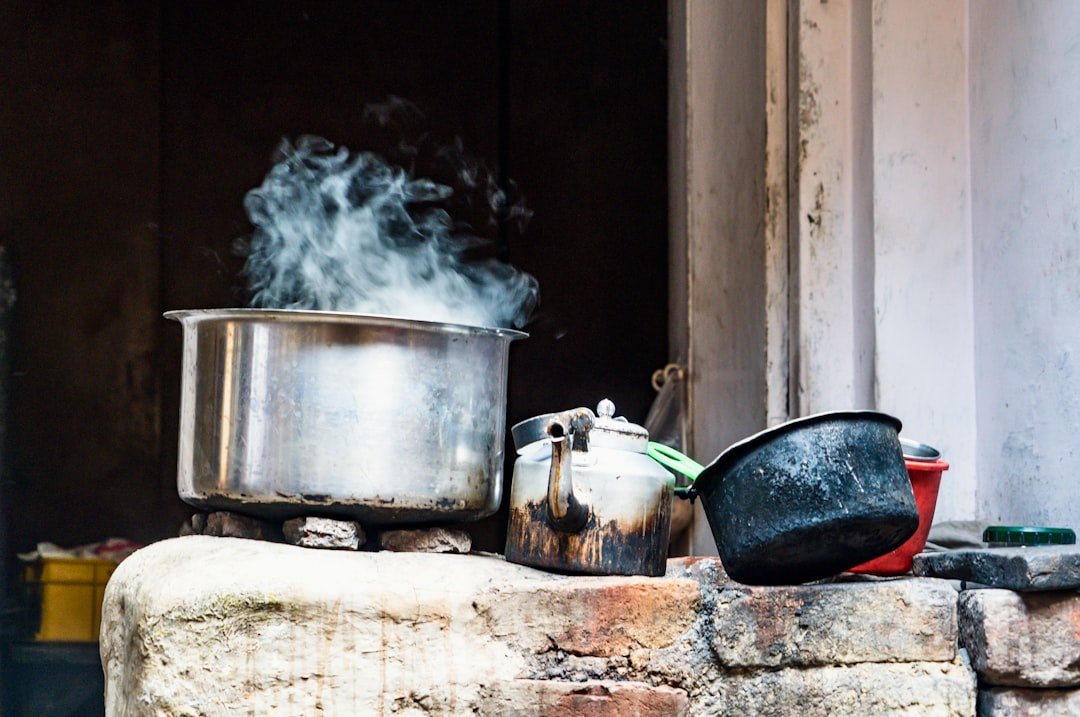 Top Outdoor Kitchen Trends for 2022
