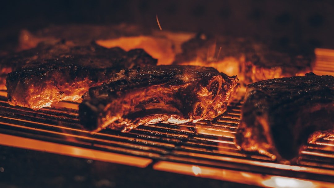 Master the Art of Grilling with a Gas Griller