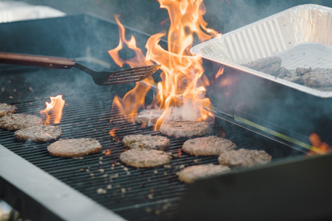 Must-Have Blackstone Griddle Grill Accessories