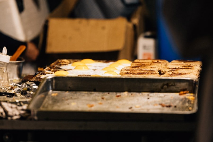 Photo griddles