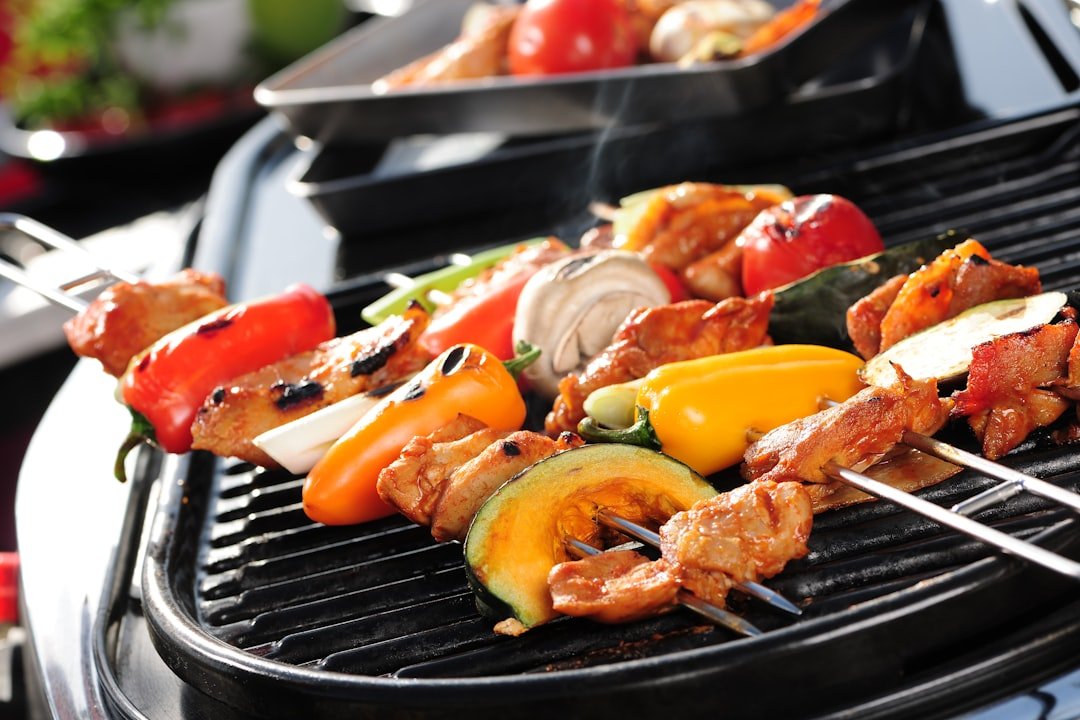 Indoor Barbecue Grills: Bringing the BBQ Experience Inside