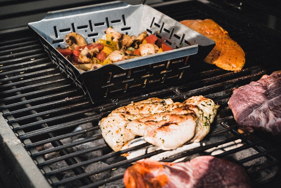 Must-Have Blackstone Grill Accessories for Ultimate Outdoor Cooking