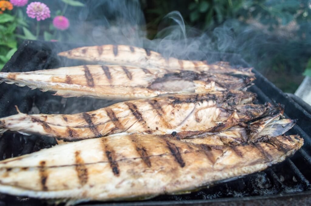 Ultimate Guide to Outdoor Grills