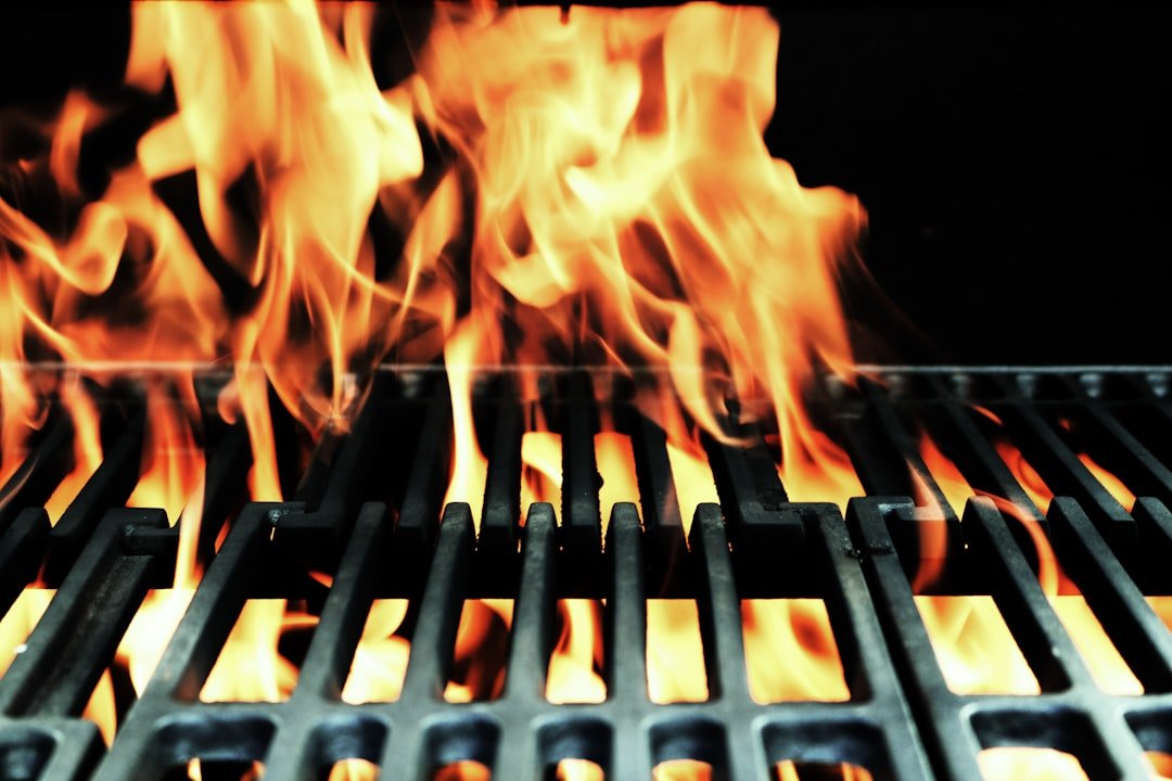 Ultimate BBQ Grill and Accessories Guide