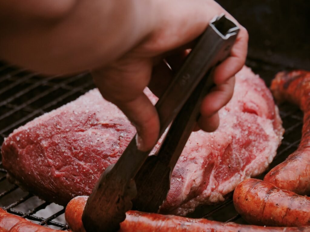 Must-Have BBQ Grill Accessories for Perfect Grilling