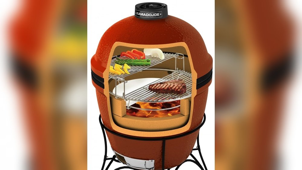 Kamado Cooking: Unlocking Flavor With Ancient Grilling Techniques