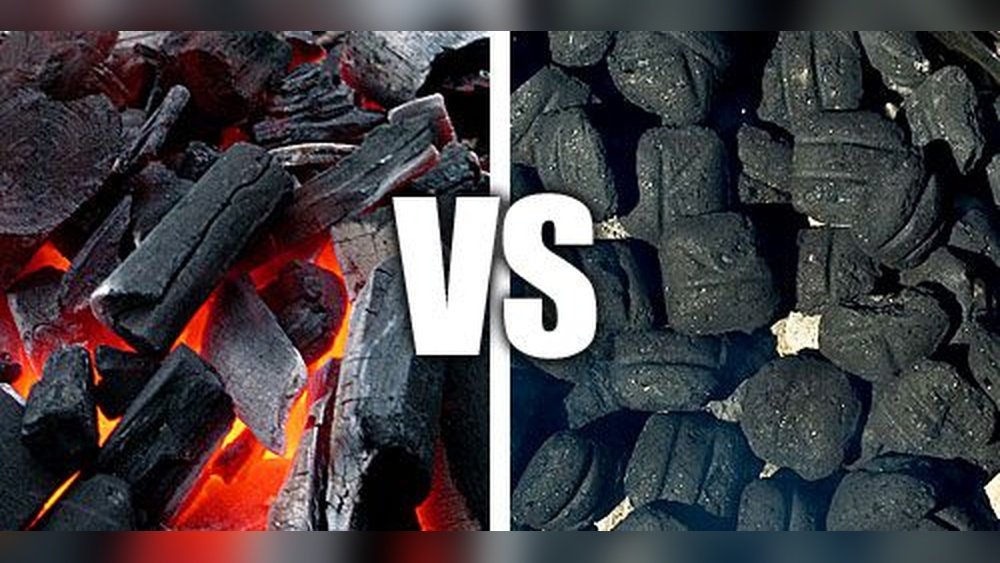 Lump Charcoal vs Briquettes: Which Is Best for Grilling?