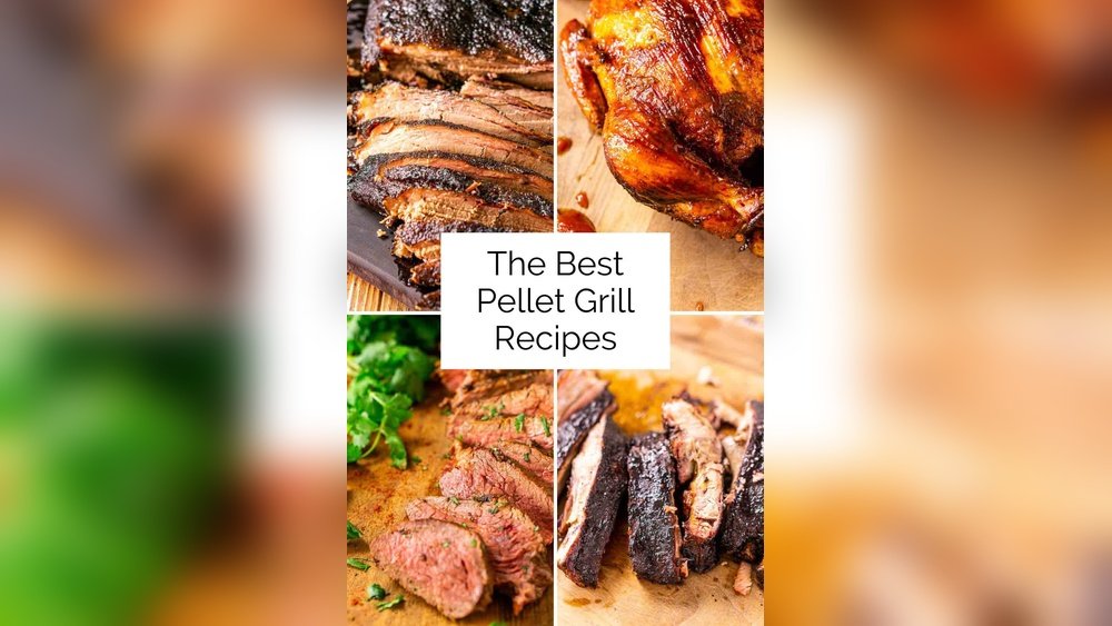 Pellet Grill Recipes: Mouthwatering Ideas for Every BBQ Lover