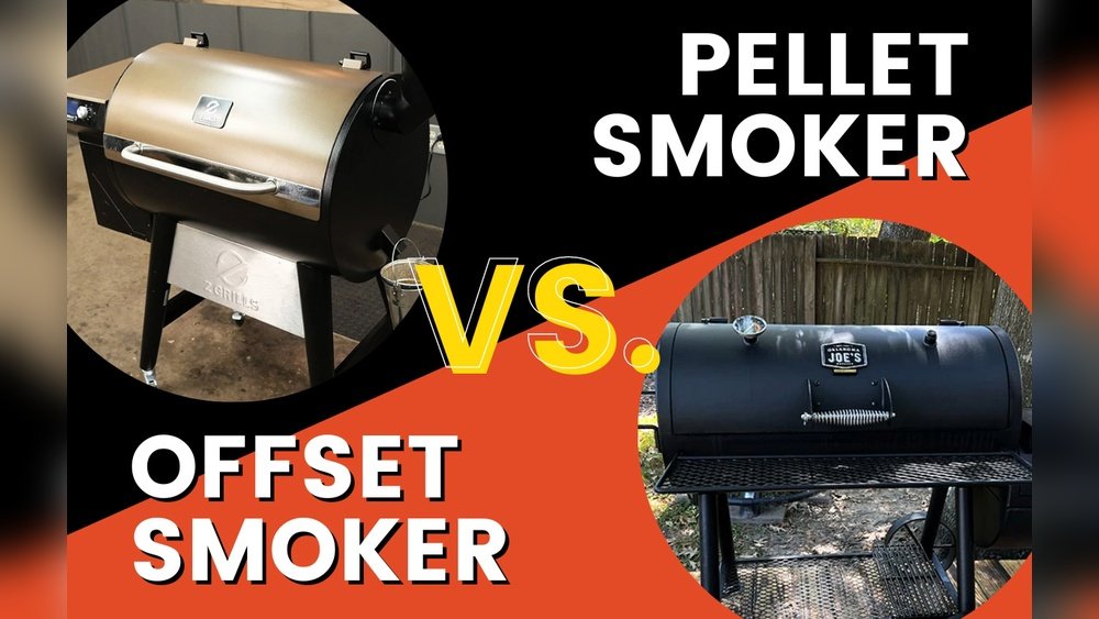 Pellet Grill Vs Offset Smoker: Which Is Best for BBQ Lovers?