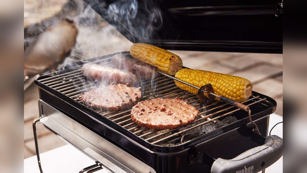 Portable & Camping Grills: Top Picks for Outdoor Cooking