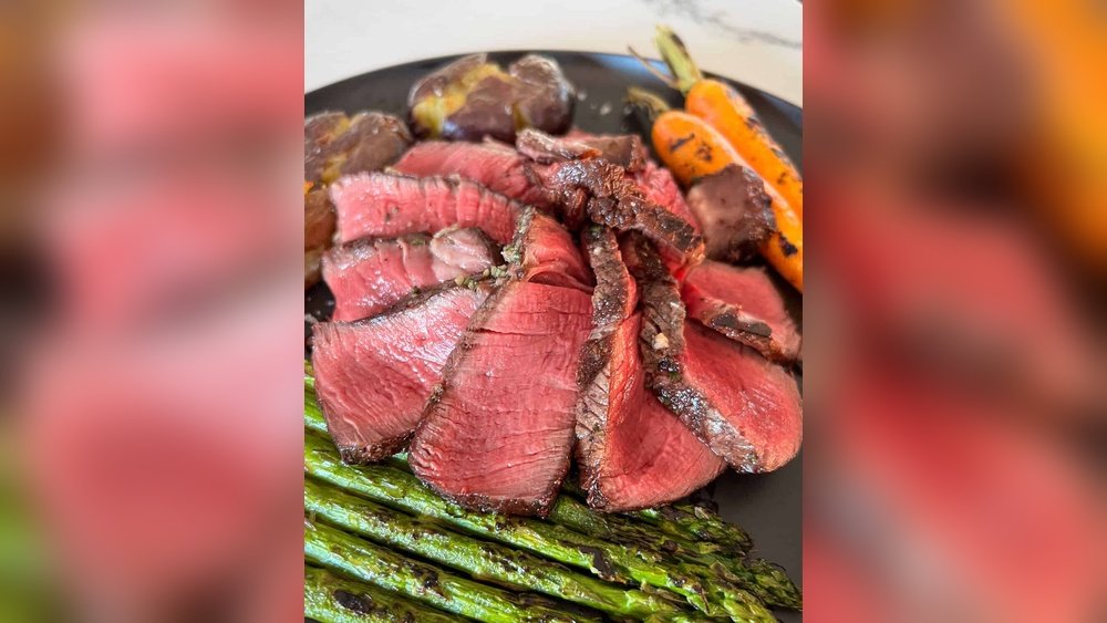 Reverse Sear Ribeye: Unlock Juicy, Restaurant-Quality Steaks