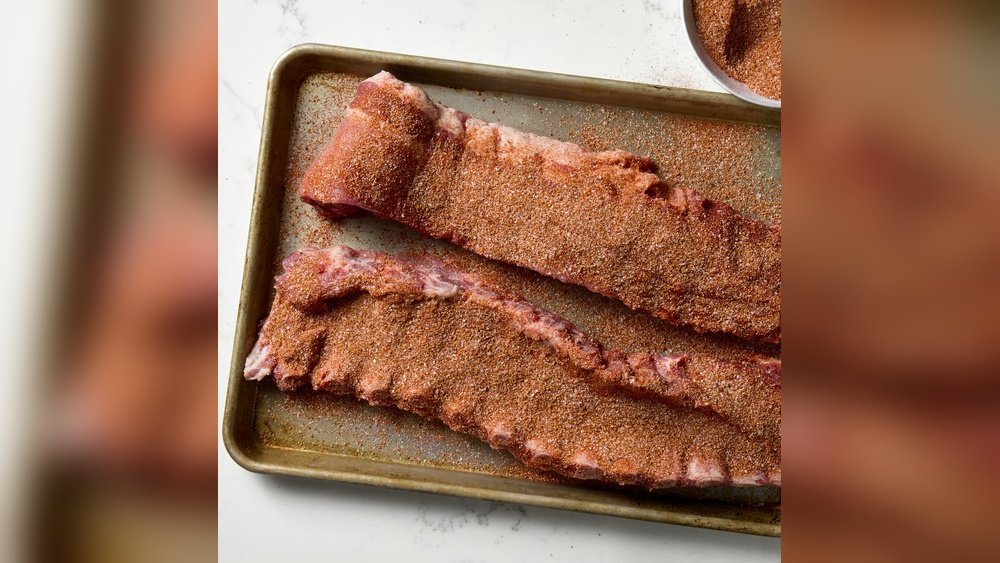 Rib Rubs: Ultimate Guide to Mouthwatering BBQ Flavors