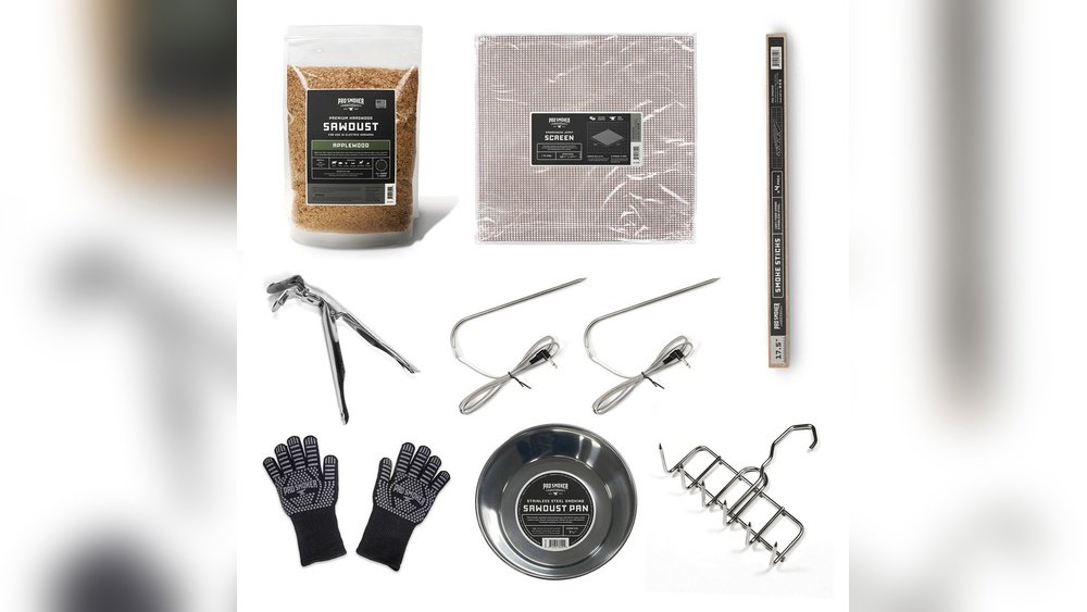 Smoker Accessories: Must-Have Tools for Perfect BBQ Results