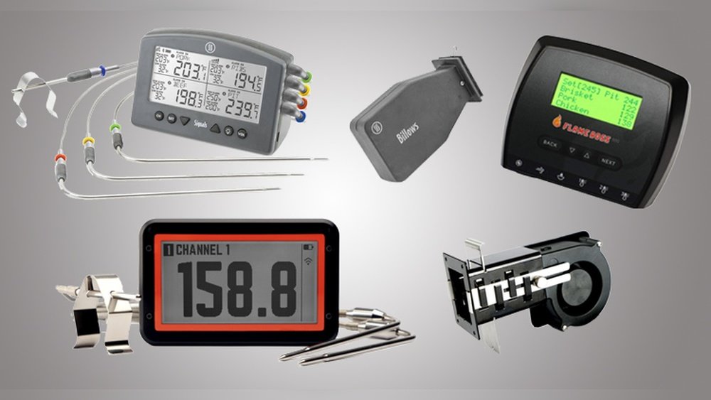 Smoker Temperature Control: Master Perfect BBQ Every Time