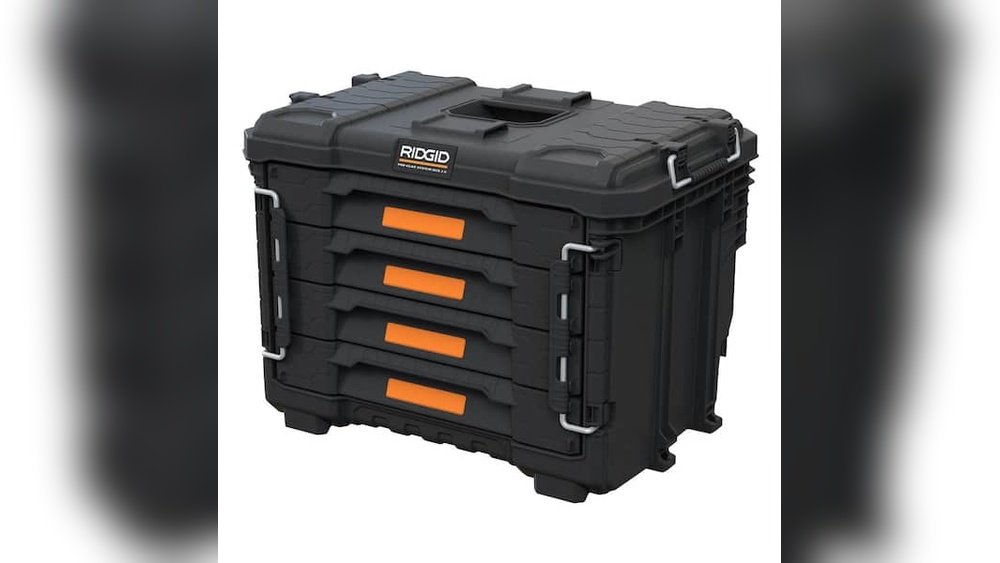 Tool Storage: Maximize Space and Organize Your Workshop