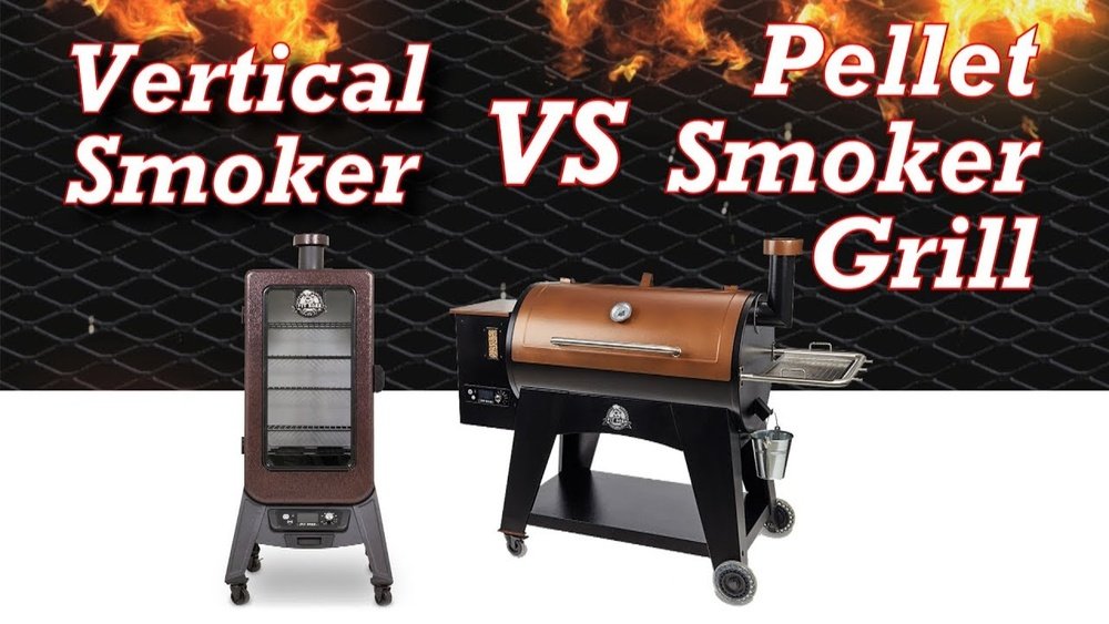 Vertical Vs Horizontal Smokers: Which Is Best for Your BBQ?